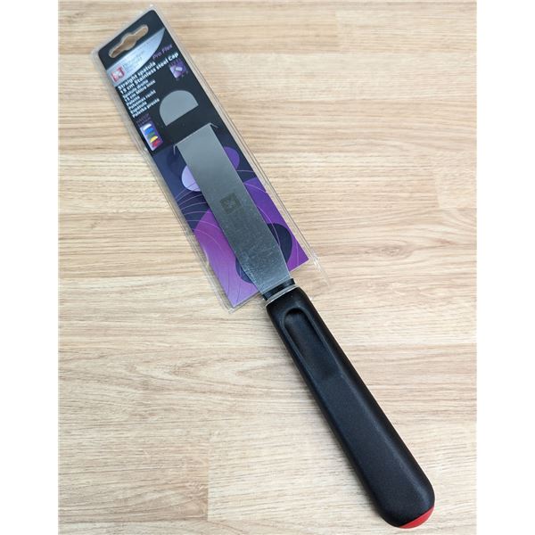 Pro Flex 6" Straight Spatula, FN220/CC1-2