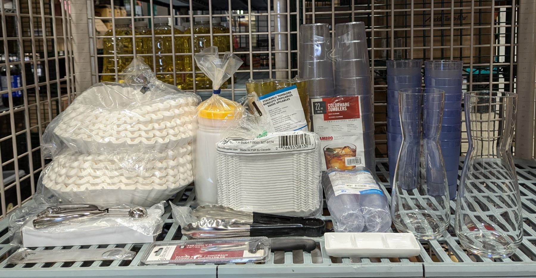 Assorted Items - Approx 50, PC1