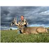 Image 2 : X-FACTOR WHITETALES OF INDIANA: Trophy Northeastern Whitetail Hunt for One Hunter and One Non-Hunter