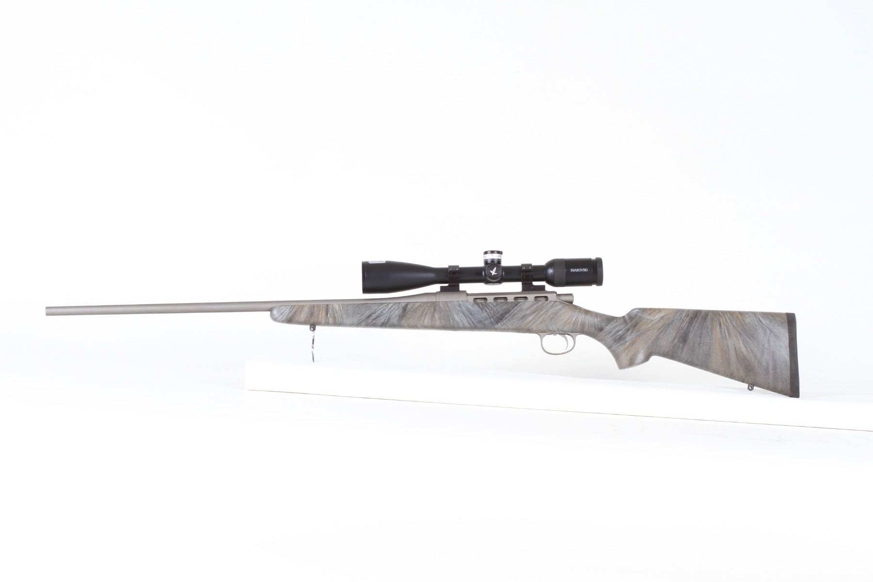 Mg2000 Rifle MG Arms Ultra-Light Rifle