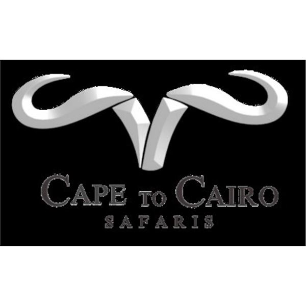 CAPE TO CAIRO: 5-Day Plains, Exotic and Dangerous Game Hunt for Two Hunters in South Africa