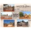 Image 1 : MOTSOMI SAFARIS: 7-Day South African Safari for Two Hunters and Two Non-Hunters
