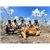 Image 7 : HERITAGE SAFARIS: Exceptional East African 7-day Hunt for One Hunter