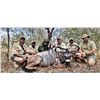 Image 9 : HERITAGE SAFARIS: Exceptional East African 7-day Hunt for One Hunter