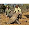 Image 3 : AFRICA MAXIMUM SAFARIS: 8-Day Safari for Cape Buffalo and Crocodile in the North West Province of So