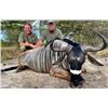Image 3 : GAME TRAKERS AFRICA: 7 day Cape Buffalo and Plains Game Safari for Two Hunters in the famed Selous G