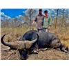 Image 4 : GAME TRAKERS AFRICA: 7 day Cape Buffalo and Plains Game Safari for Two Hunters in the famed Selous G