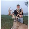 Image 4 : COTTON MESA: 3-Day Trophy Whitetail Hunt for One Hunter in Texas