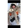 Image 2 : DB OUTFITTING: Canadian Lynx Hunt for One Hunter with Optional Wolf Upgrade in British Columbia
