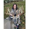 Image 3 : BIG COVE WHITETAIL: Trophy Whitetail Hunt in Pennsylvania for One Hunter and One Non-Hunter