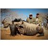 Image 2 : LIMCROMA SAFARIS: 10 Day Plains Game South African Hunting Safari for Two Hunters