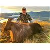 Image 5 : FOUR SEASONS SAFARIS NEW ZEALAND: 5-Day New Zealand Hunt for Two Hunters in Pursuit of Red Stag, Goa