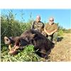 Image 1 : SAFARI EHA: 6-Night Wild Boar Hunt for Two in Belgrade, Serbia