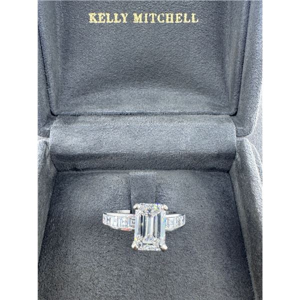 Kelly Mitchell Fine Jewelry