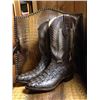 Image 2 : Alligator Solution & Meyer Custom Bootmakers
