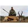 Image 2 : PHASA - 5-day/4-night South African Springbuck Grand slam Hunt for 1 Hunter and 1 observer.
