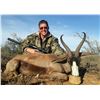 Image 4 : PHASA - 5-day/4-night South African Springbuck Grand slam Hunt for 1 Hunter and 1 observer.
