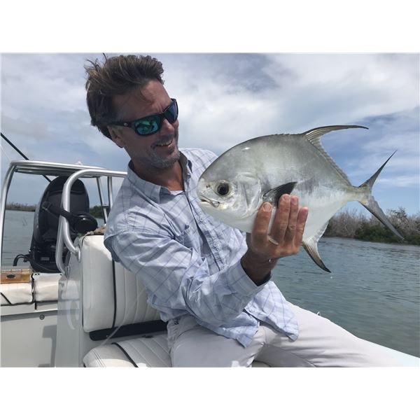 Exclusive Fishing Adventure in Key West with Captain Will Benson