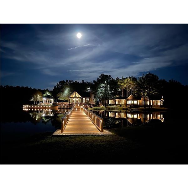 High Roller Texas Whitetail Deer Hunt