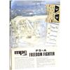 Image 2 : 4)  COMPLETE VINTAGE NORTHRUP F-5A FREEDOM FIGHTER