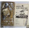 Image 1 : 5)  VINTAGE ERTL US MA-A1 SHERMAN CALLIOPE MODEL,