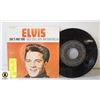 Image 1 : ELVIS PRESLEY 45 SHES NOT YOU