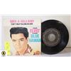 Image 1 : ELVIS PRESLEY 45 ROCK-A-HULA BABY