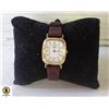 Image 1 : BIRKS LADIES WATCH - NEW BATTERY