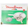 Image 1 : VINTAGE MOULINEX FOOD MILL - NEW