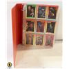 Image 1 : BINDER OF ROCK N ROLL COLLECTOR CARDS