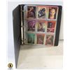 Image 1 : BINDER OF ROCK N ROLL COLLECTOR CARDS