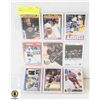 Image 1 : LOT OF WAYNE GRETZKY COLLECTOR CARDS