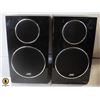 Image 1 : PAIR OF JVC SPEAKERS