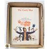 Image 1 : BOX OF VINTAGE SHEET MUSIC