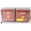Image 1 : 2 UNOPENED BOXES OF QUICK LIGHTING CHARCOAL