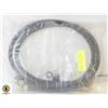 Image 1 : WASHER DRYER CONNECTION HOSE, NEW