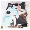 Image 1 : NEW SECRET POCKET SCARF