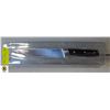 Image 1 : NEW JAMIE OLIVER 8INCH CARVING KNIFE
