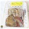 Image 1 : BIN AGATE SLABS GEM CUTTERS ESTATE