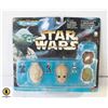 Image 1 : 1996 STAR WARS MICRO MACHINES 68020