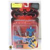 Image 1 : 1997 BATMAN ROBIN MR.FREEZE KENNER DC