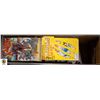 Image 1 : LONG BOX OF COMICS, DC, MARVEL, OTHER
