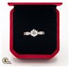 Image 1 : #1035-1.00 CT GRA CERTIFIED ROUND BRILLIANT CUT