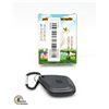 Image 1 : #1043-BLACK PORTABLE SMART PEST REPELLER USES