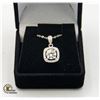 Image 1 : #1037-1.00 CT GRA CERTIFIED ROUND BRILLIANT CUT