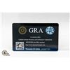Image 2 : #1033-2.00 CT GRA CERTIFIED ROUND BRILLIANT CUT