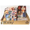 Image 1 : MIXED STAR WARS COLLECTABLES NEW