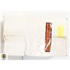 Image 1 : NEW BOX OF 1000 PACKING LIST FOR SHIPMENTS