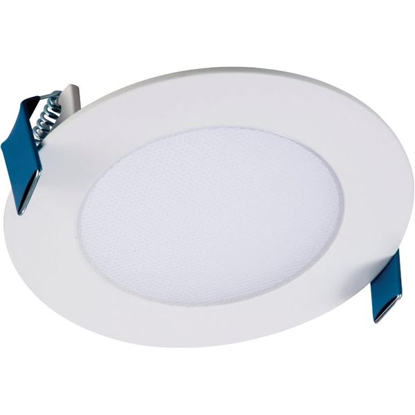 BRAND NEW HALO 4" HLB LITE ULTRA THIN DOWN LED
