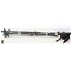 Image 1 : 2 PAIRS OF TREKKING POLES